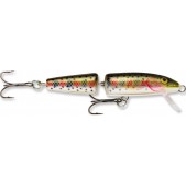 Rapala Jointed J07 (RT) Rainbow Trout